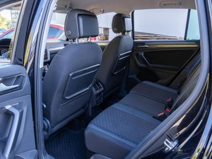 Внедорожник Volkswagen Tiguan 2018 года, 2490000 рублей, Волгоград