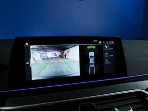 Седан BMW 5 серия 2019 года, 3570900 рублей, Москва