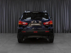 Внедорожник Mitsubishi ASX 2012 года, 1449000 рублей, Тюмень