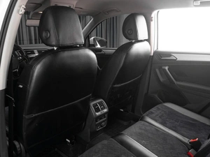 Внедорожник Volkswagen Tiguan 2020 года, 2339000 рублей, Тюмень