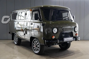 УАЗ 3741, I (1985—н. в.) 2.7 MT (112 л.с.) 2024г. 2024 года, 1339000 рублей, Петрозаводск