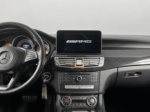 Седан Mercedes-benz CLS-класс 2015 года, 2529900 рублей, Казань