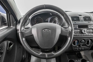 Лифтбек ВАЗ (LADA) Granta 2020 года, 629000 рублей, Барнаул