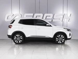 Внедорожник Chery Tiggo 4 Pro 2024 года, 1840000 рублей, Ростов-на-Дону