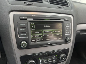 Лифтбек Skoda Octavia 2010 года, 840000 рублей, Ростов-на-Дону