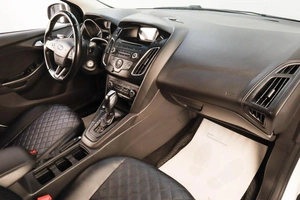 Седан Ford Focus 2018 года, 1249000 рублей, Челябинск