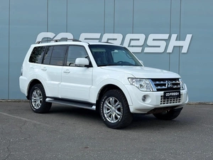 Внедорожник Mitsubishi Pajero 2014 года, 2259000 рублей, Ижевск