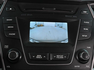 Внедорожник Hyundai Santa Fe 2013 года, 1669000 рублей, Аксай