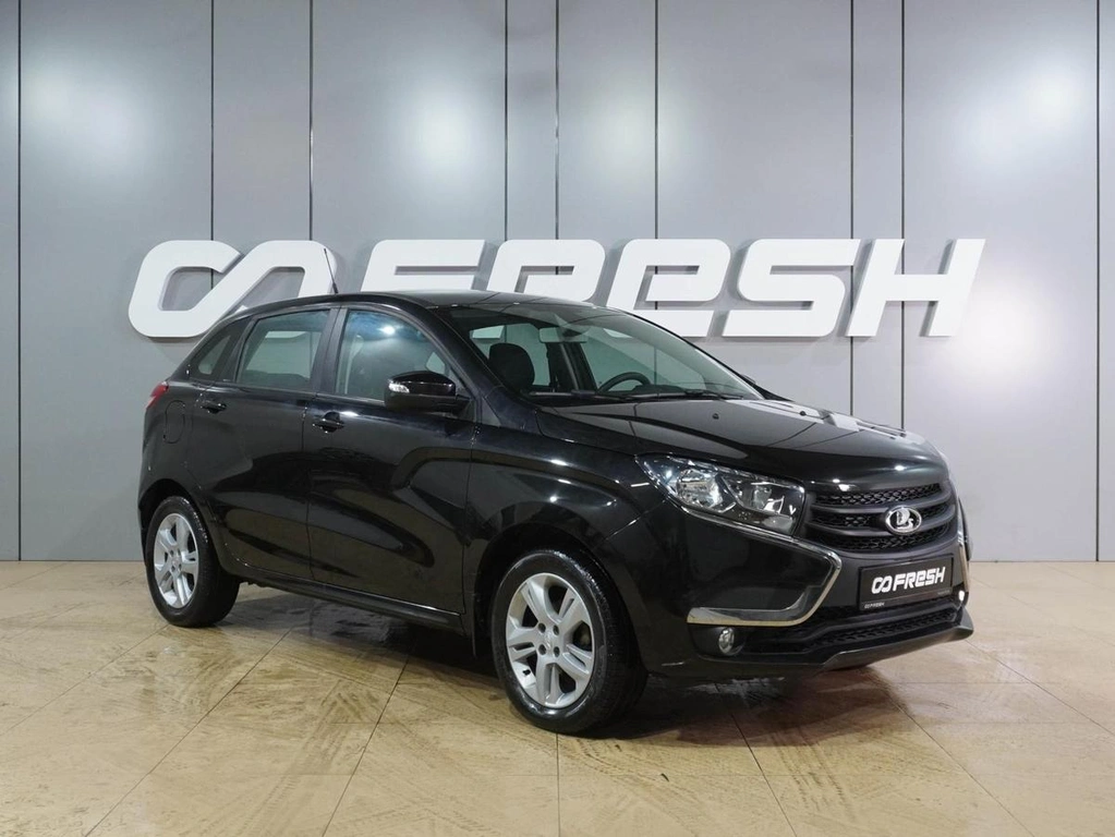 Хетчбэк ВАЗ (LADA) XRAY 2016 года, 999000 рублей, Воронеж