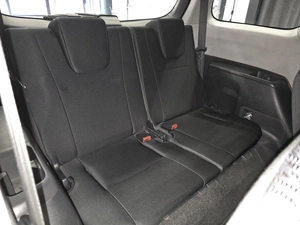 Минивэн Toyota Wish 2011 года, 1249000 рублей, Красноярск