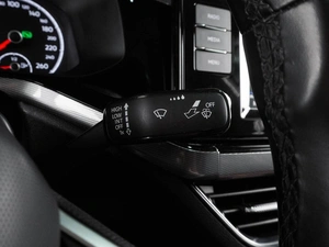 Лифтбек Volkswagen Polo 2021 года, 1696000 рублей, Воронеж