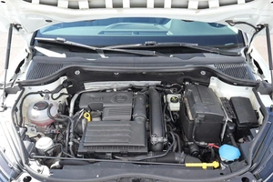 Внедорожник Skoda Karoq 2020 года, 2230000 рублей, Брянск