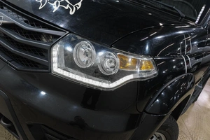 Внедорожник УАЗ Patriot 2016 года, 1159000 рублей, Новокузнецк