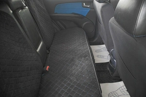 Внедорожник Kia Sportage 2004 года, 729000 рублей, Кемерово