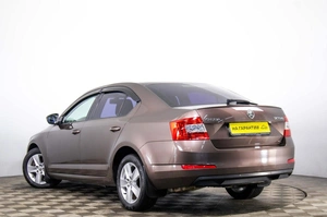 Лифтбек Skoda Octavia 2013 года, 1329000 рублей, Пермь