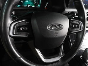 Внедорожник Chery Tiggo 7 Pro 2021 года, 1679000 рублей, Воронеж