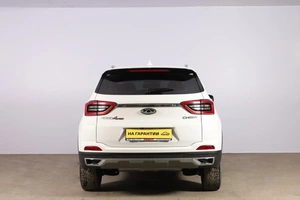 Внедорожник Chery Tiggo 4 Pro 2023 года, 1399000 рублей, Новосибирск