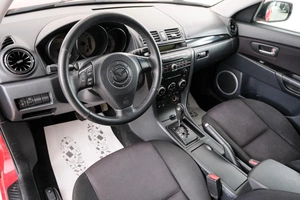 Хетчбэк Mazda 3 2007 года, 529000 рублей, Красноярск