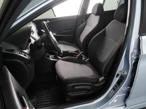 Хетчбэк Hyundai Solaris 2012 года, 799000 рублей, Воронеж