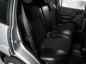 Внедорожник Chevrolet Niva 2014 года, 559000 рублей, Воронеж