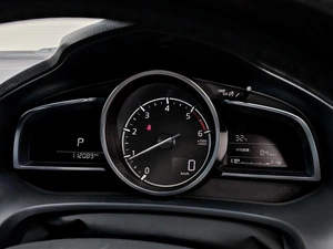 Хетчбэк Mazda Axela 2016 года, 1395000 рублей, Краснодар