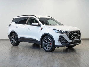 Внедорожник Chery Tiggo 7 Pro Max 2024 года, 2249000 рублей, Саратов