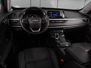 Внедорожник Chery Tiggo 7 Pro 2021 года, 1550000 рублей, Воронеж