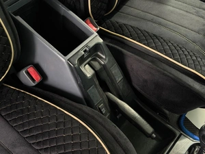 Внедорожник Toyota Hilux Surf 1994 года, 899000 рублей, Красноярск