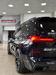 Внедорожник BMW X7 2021 года, 9500000 рублей, Солонцы