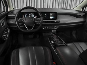 Седан Baic U5 Plus 2023 года, 1249000 рублей, Ставрополь