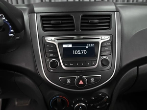 Седан Hyundai Solaris 2015 года, 1039000 рублей, Ставрополь