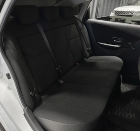 Седан Nissan Almera 2014 года, 687000 рублей, Красноярск