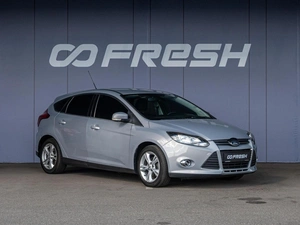 Хетчбэк Ford Focus 2011 года, 765000 рублей, Краснодар