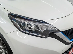 Хетчбэк Nissan Note 2017 года, 1275000 рублей, Красноярск