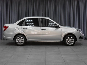 Седан ВАЗ (LADA) Granta 2019 года, 489000 рублей, Тюмень
