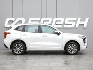 Внедорожник Haval Jolion 2023 года, 1560000 рублей, Краснодар