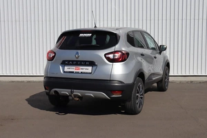 Внедорожник Renault Kaptur 2017 года, 1430000 рублей, Брянск