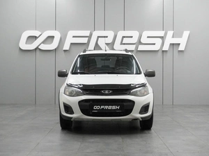 Универсал ВАЗ (LADA) Kalina 2015 года, 634000 рублей, Воронеж