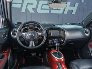 Внедорожник Nissan Juke 2014 года, 1299000 рублей, Сургут