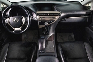 Внедорожник Lexus RX 2013 года, 2899000 рублей, Сургут