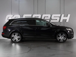 Внедорожник Audi Q7 2011 года, 1883000 рублей, Минеральные Воды