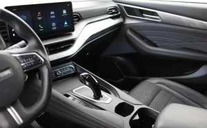 Внедорожник Haval F7x 2023 года, 2399000 рублей, Орёл