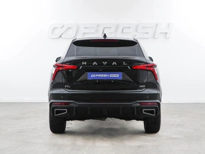Внедорожник Haval F7x 2025 года, 3319111 рублей, Москва