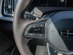 Внедорожник Geely Xingyue L 2026 года, 4290000 рублей, Краснодар