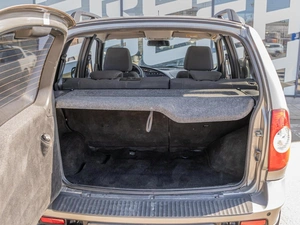 Внедорожник Chevrolet Niva 2019 года, 825000 рублей, Краснодар