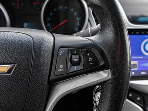 Седан Chevrolet Cruze 2013 года, 850000 рублей, Краснодар