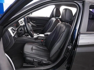 Седан BMW 3 серия 2013 года, 1649046 рублей, Москва