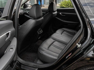Седан Hyundai Sonata 2020 года, 2737000 рублей, Краснодар