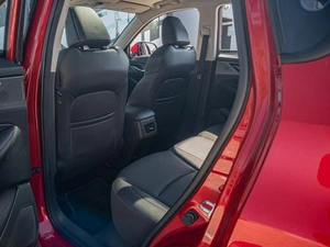 Внедорожник Changan CS35 Plus 2023 года, 1750000 рублей, Краснодар