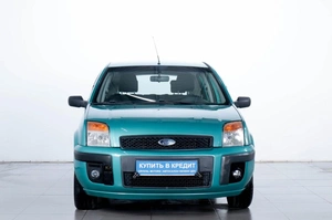 Хетчбэк Ford Fusion 2006 года, 399000 рублей, Челябинск